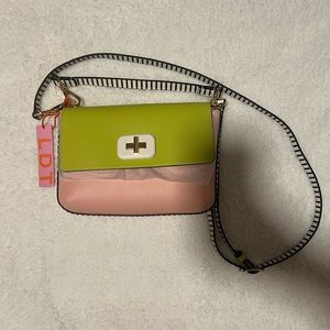 LDT designer purse